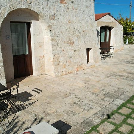 ألبيروبيللو Rifugio Di Puglia - Trulli & Dimore المظهر الخارجي الصورة