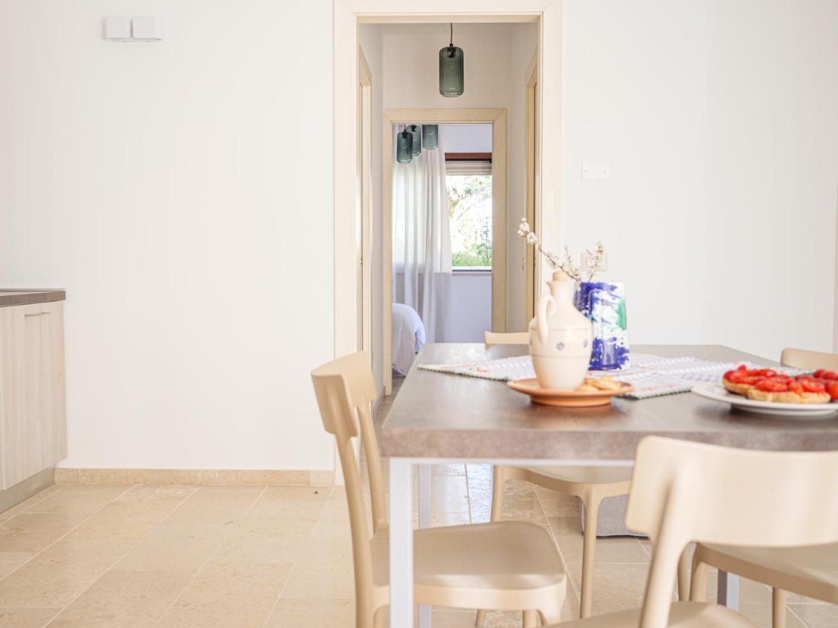 ألبيروبيللو Rifugio Di Puglia - Trulli & Dimore المظهر الخارجي الصورة
