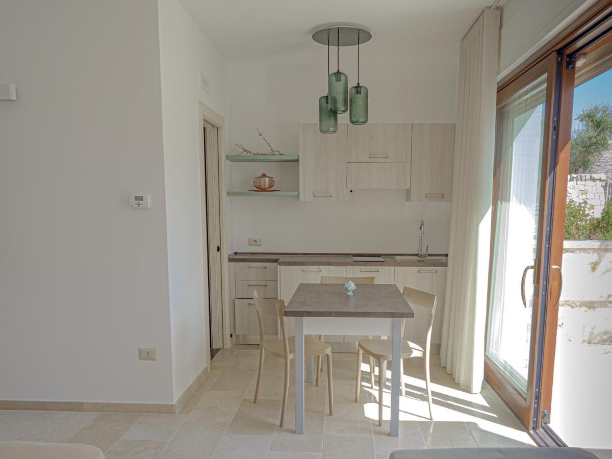 ألبيروبيللو Rifugio Di Puglia - Trulli & Dimore المظهر الخارجي الصورة