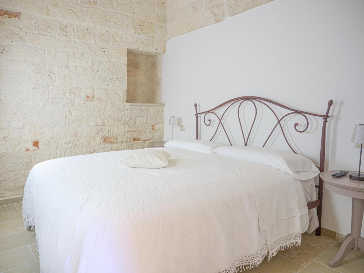 ألبيروبيللو Rifugio Di Puglia - Trulli & Dimore المظهر الخارجي الصورة