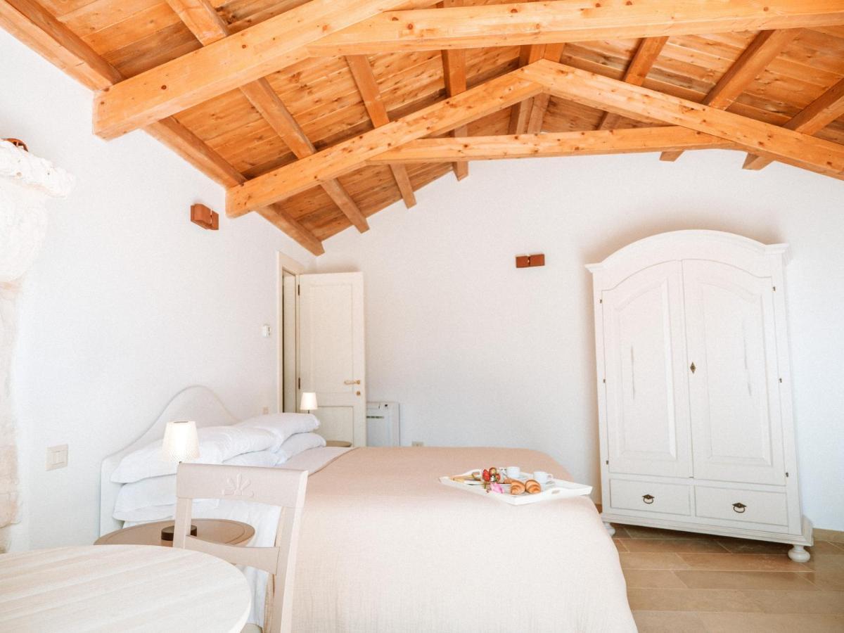 ألبيروبيللو Rifugio Di Puglia - Trulli & Dimore المظهر الخارجي الصورة