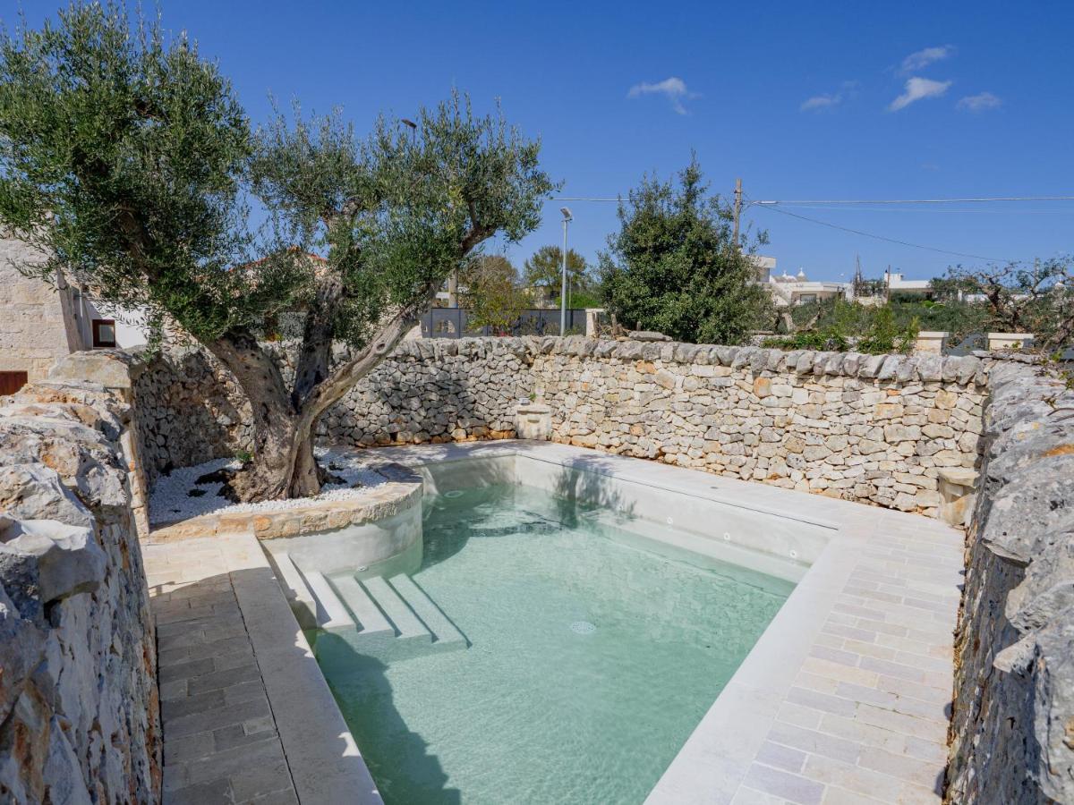 ألبيروبيللو Rifugio Di Puglia - Trulli & Dimore المظهر الخارجي الصورة