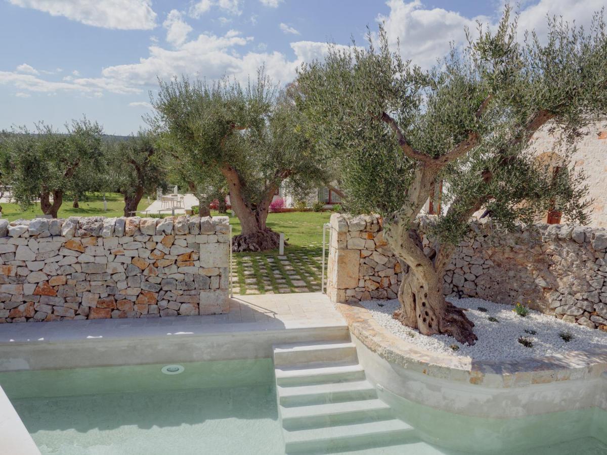 ألبيروبيللو Rifugio Di Puglia - Trulli & Dimore المظهر الخارجي الصورة