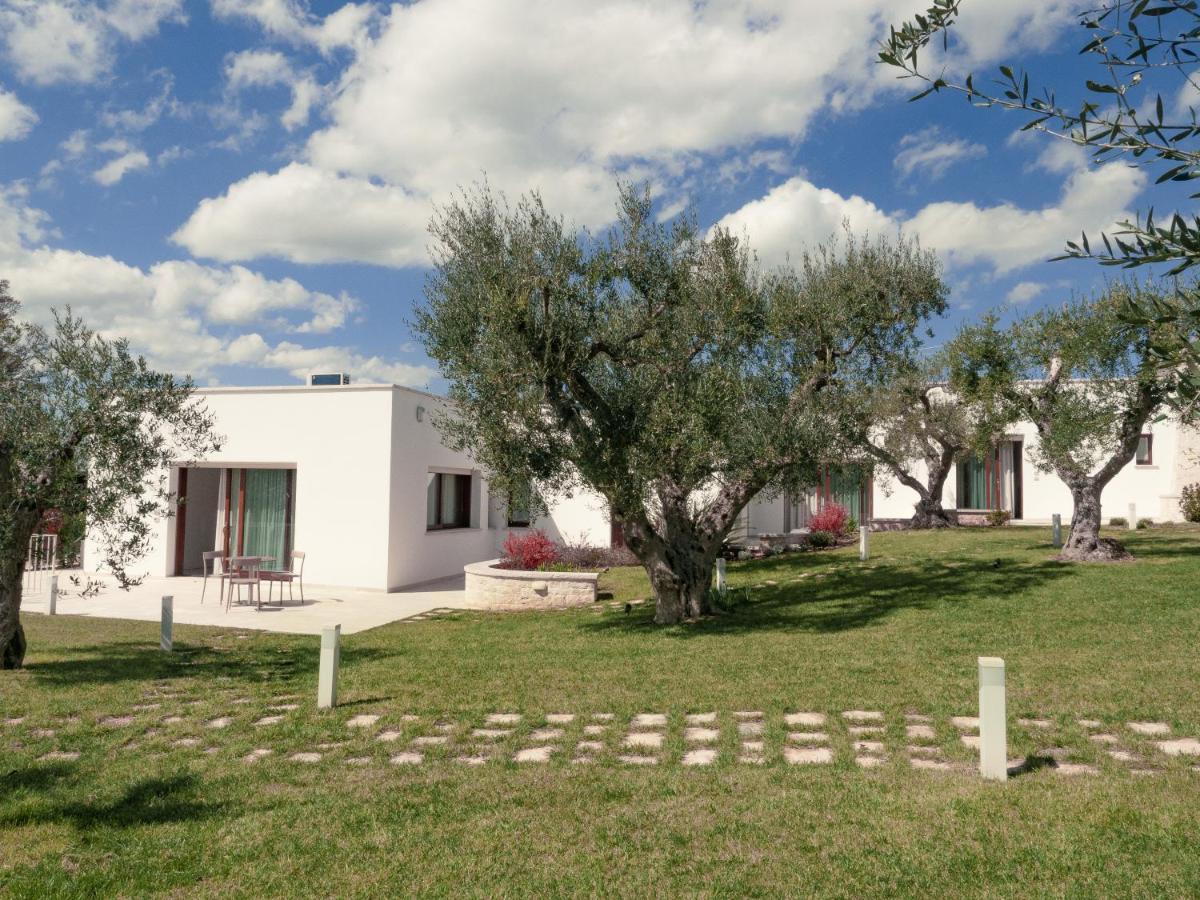ألبيروبيللو Rifugio Di Puglia - Trulli & Dimore المظهر الخارجي الصورة