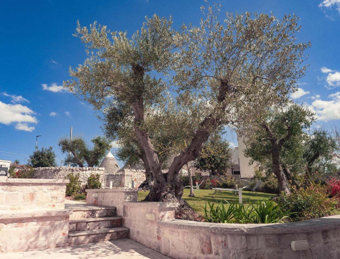 ألبيروبيللو Rifugio Di Puglia - Trulli & Dimore المظهر الخارجي الصورة