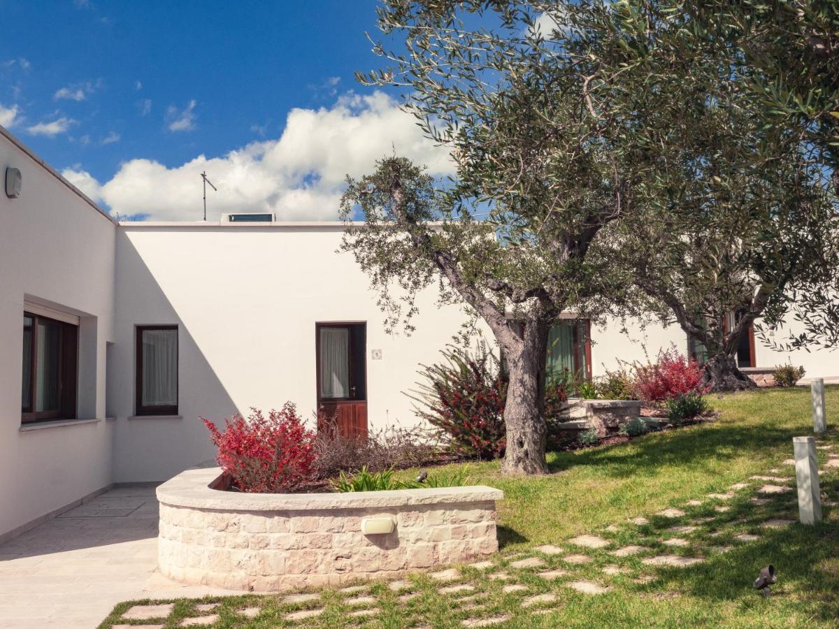 ألبيروبيللو Rifugio Di Puglia - Trulli & Dimore المظهر الخارجي الصورة