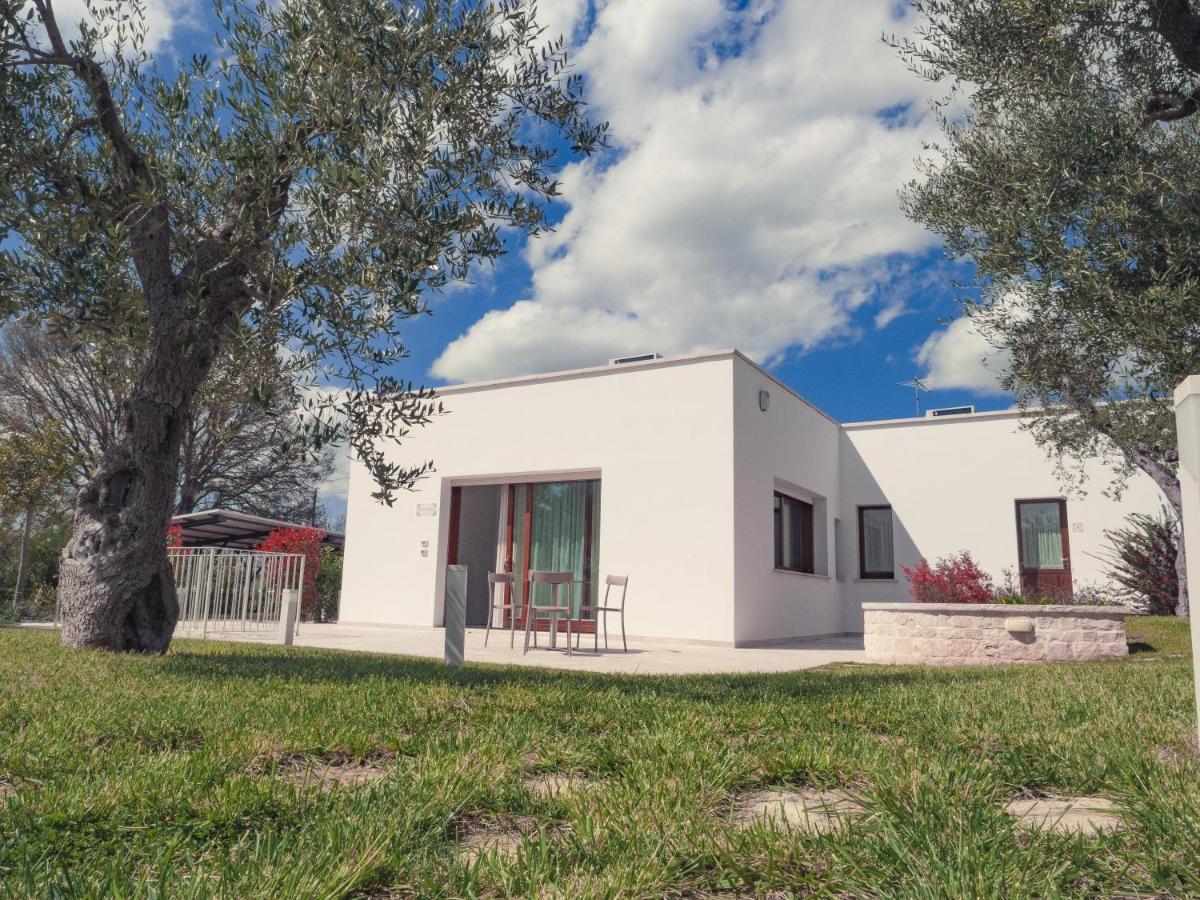 ألبيروبيللو Rifugio Di Puglia - Trulli & Dimore المظهر الخارجي الصورة