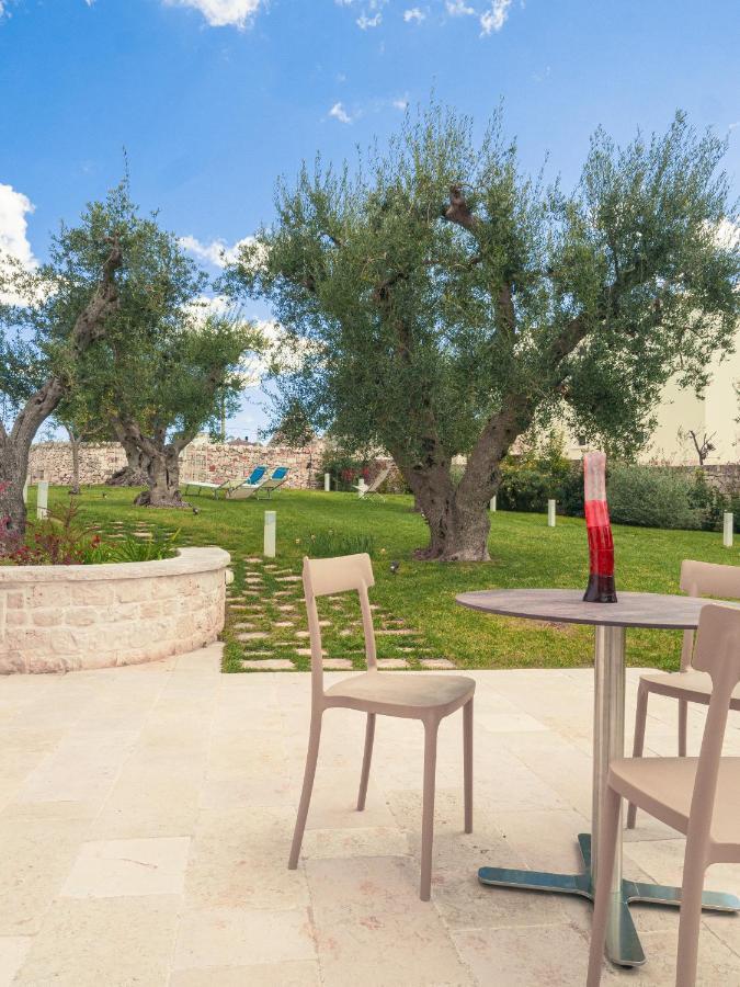 ألبيروبيللو Rifugio Di Puglia - Trulli & Dimore المظهر الخارجي الصورة