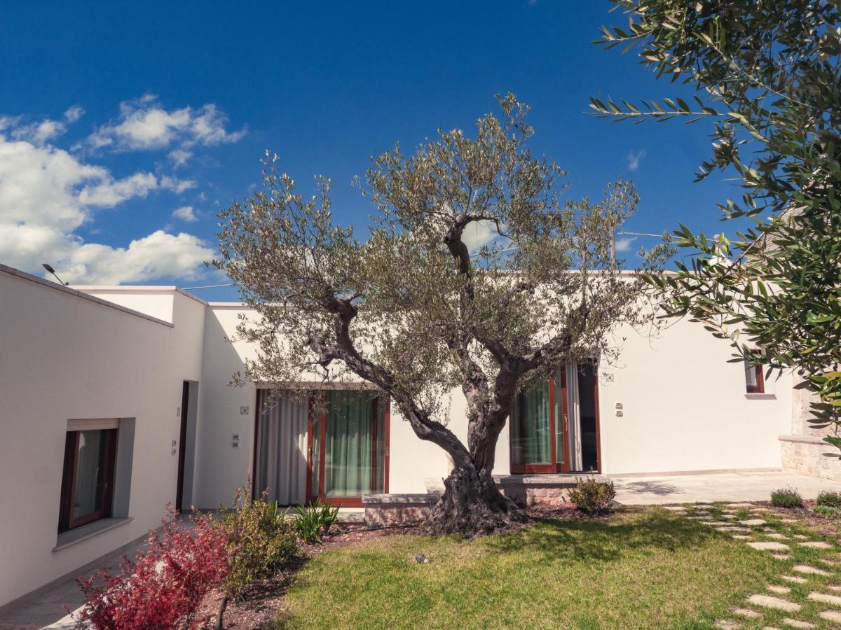 ألبيروبيللو Rifugio Di Puglia - Trulli & Dimore المظهر الخارجي الصورة